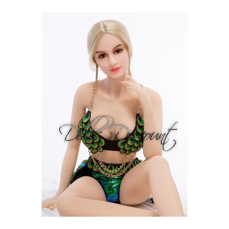 Poupée Sexuelle TPE Réaliste Adulte, Sex Doll, Jouet Sexuel Sexy, Love Doll #031 Sindy Dolls Discount