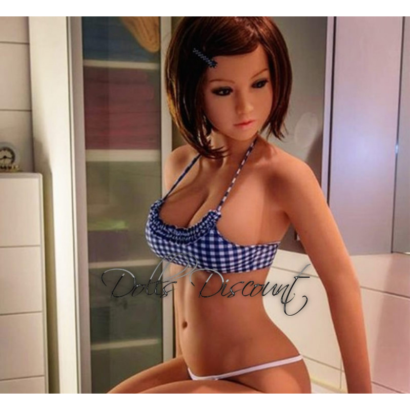 Poupée Sexuelle TPE Réaliste Adulte, Sex Doll, Jouet Sexuel Sexy, Love Doll #038 Randy Dolls Discount