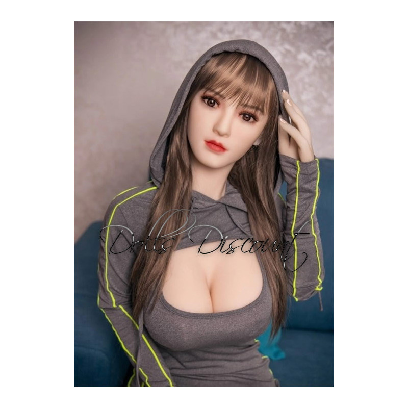 Poupée Sexuelle TPE Réaliste Adulte, Sex Doll, Jouet Sexuel Sexy, Love Doll #039 Pamela Dolls Discount