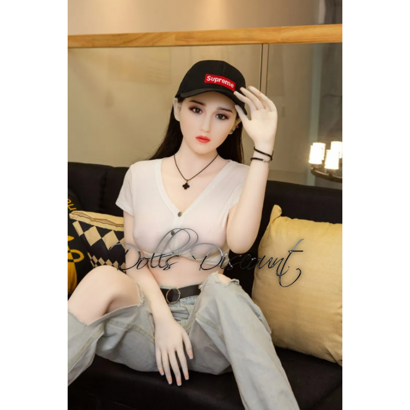 SEX DOLL DISCOUNT, LOVE DOLL DISCOUNT (Jingjing ) #041 Jingjing  SexDollsDiscount