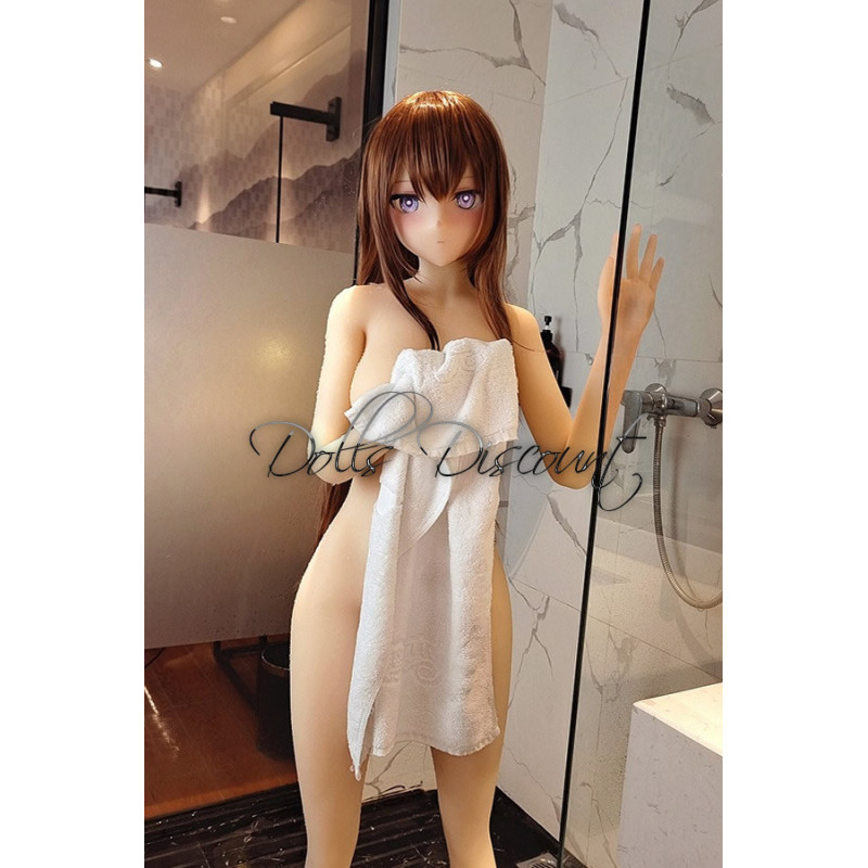 Poupée Sexuelle TPE Réaliste Adulte, Sex Doll, Jouet Sexuel Sexy, Love Doll #015 Naomi Dolls Discount