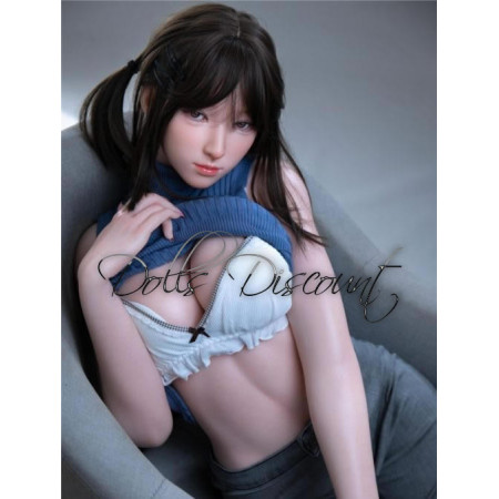 Tpe silicone sex doll, Adult realistic sex, Sexdoll girl at 199 € #01 Miyuki DollsDiscount.com